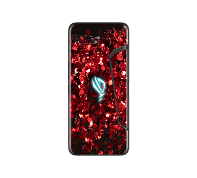 Asus Rog Phone 2 Red