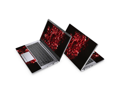 Dell Latitude 7400 Red