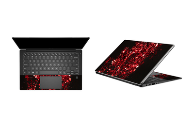 Dell XPS 13 9360 Red