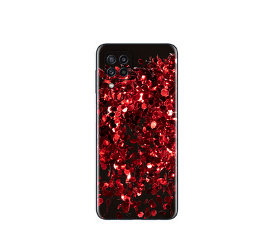 Galaxy M32 Red