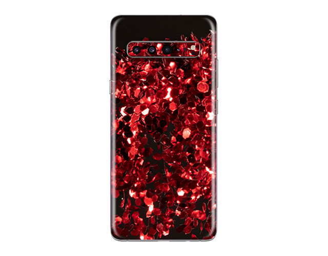 Galaxy S10 5G Red