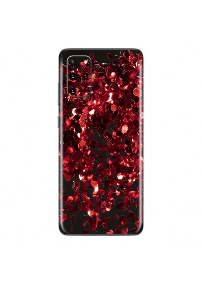 Galaxy S20 Plus Red