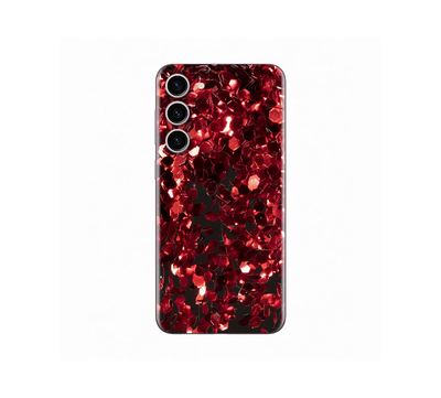 Galaxy S23 Plus Red