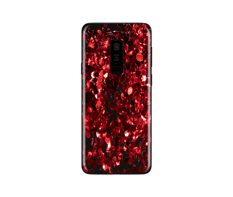 Galaxy S9 Plus Red