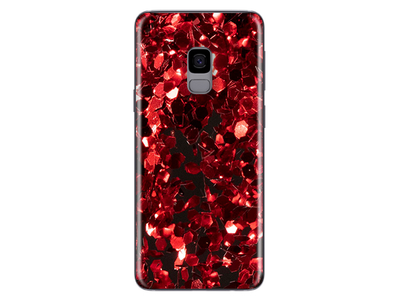 Galaxy S9 Red