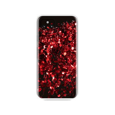 Google Pixel 5 Red