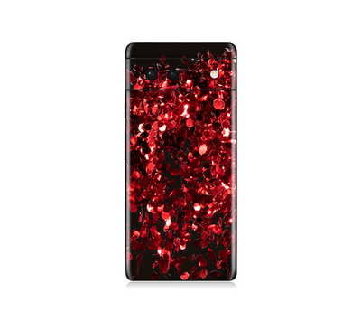 Google Pixel 6 Red