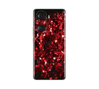 Honor 60 Pro Red