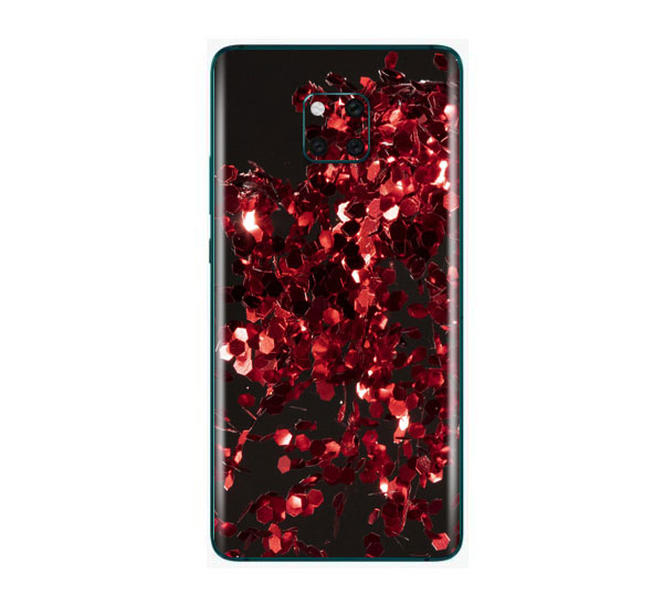 Huawei Mate 20 X Red