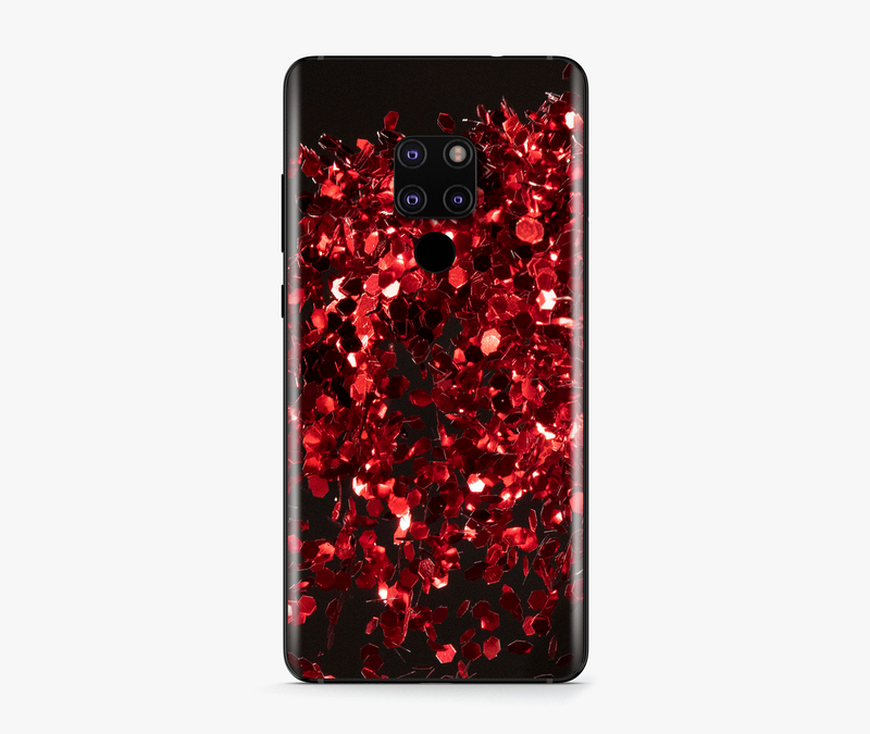 Huawei Mate 20 Red