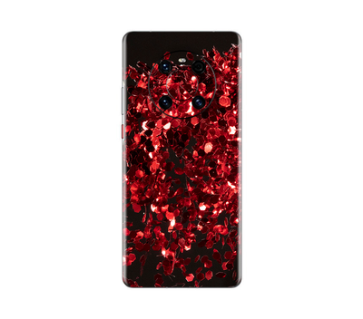 Huawei Mate 40 Red