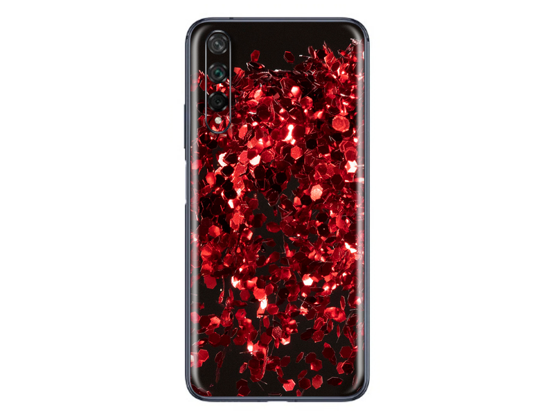 Huawei Nova 5T Red