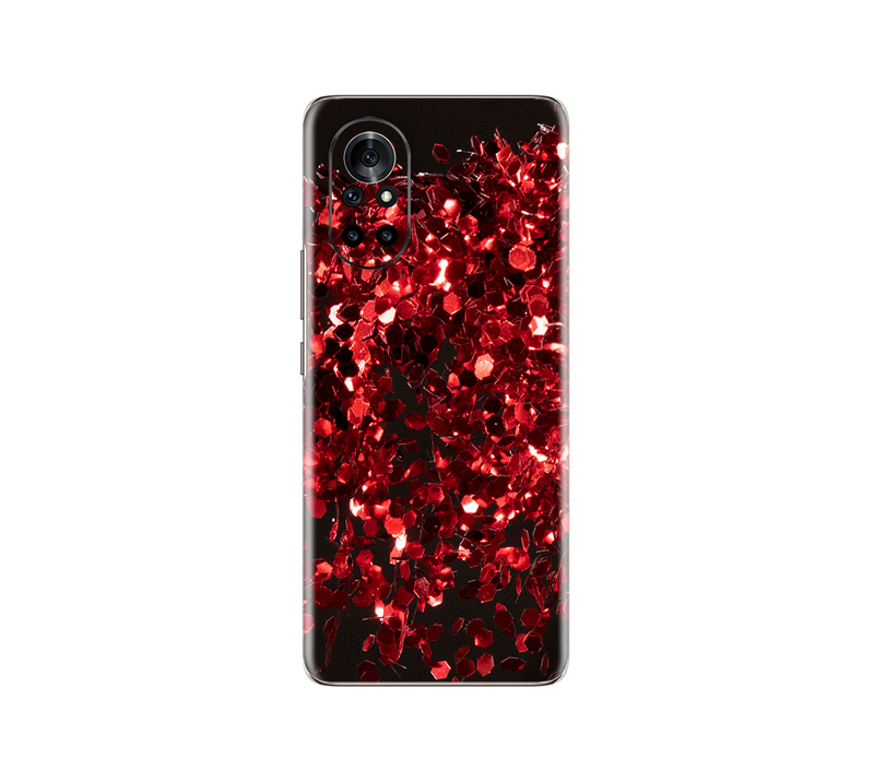 Huawei Nova 8 Red