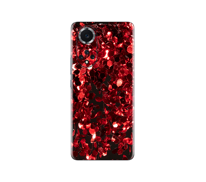 Huawei Nova 9 Pro Red