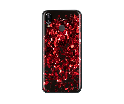 Huawei P20 Lite Red