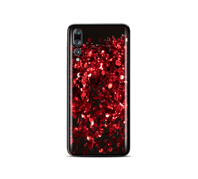 Huawei P20 Pro Red