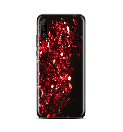 Huawei P30 Lite Red