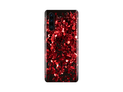 Huawei P30 Pro Red