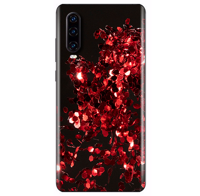 Huawei P30 Red