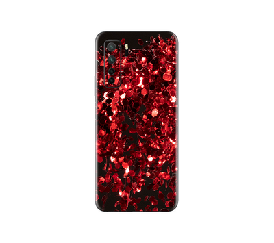 Huawei P40 lite 5G Red