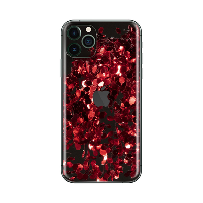 iPhone 11 Pro Red