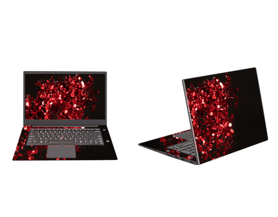 Lenovo ThinkPad X1 Extreme (2nd Gen) Red