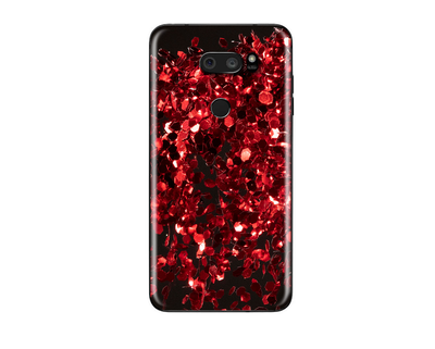 LG V30 Red