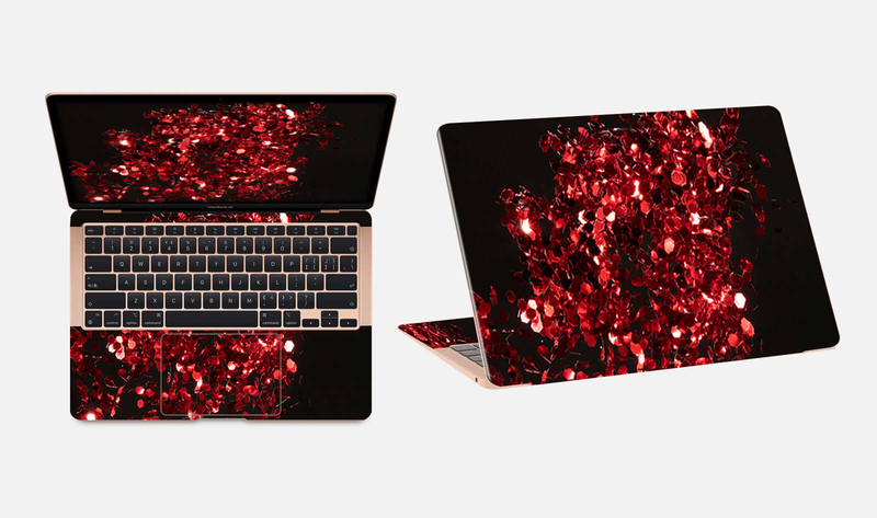 MacBook Air 13 2020 Red