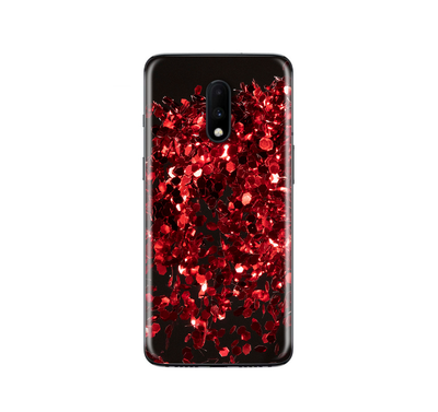 OnePlus 7  Red