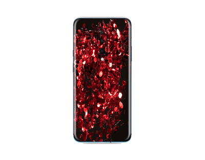 OnePlus 7T Pro  Red