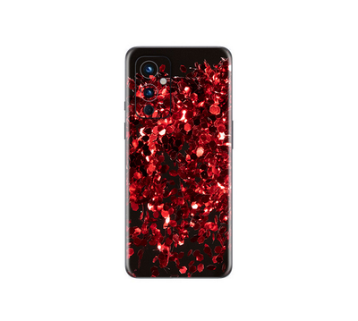 OnePlus 9  Red