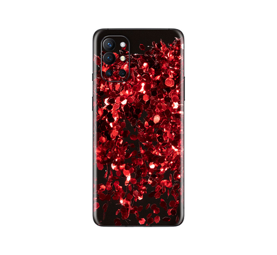 OnePlus 9R  Red