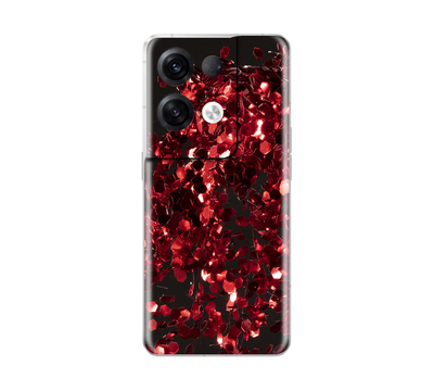 Oppo Reno 9 Pro Plus Red