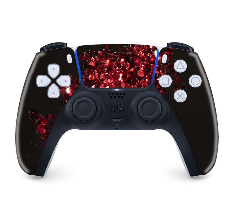 PlayStation 5 Dualsense Controller Red