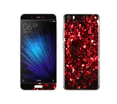 Xiaomi Mi 5 Red