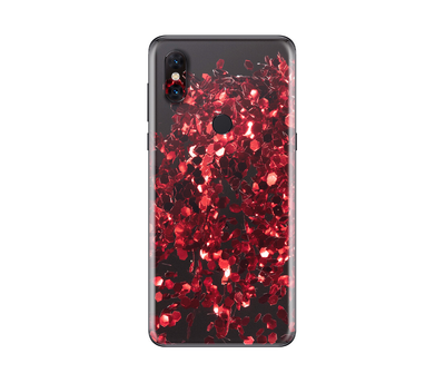 Xiaomi Mi Mix 3 5G Red