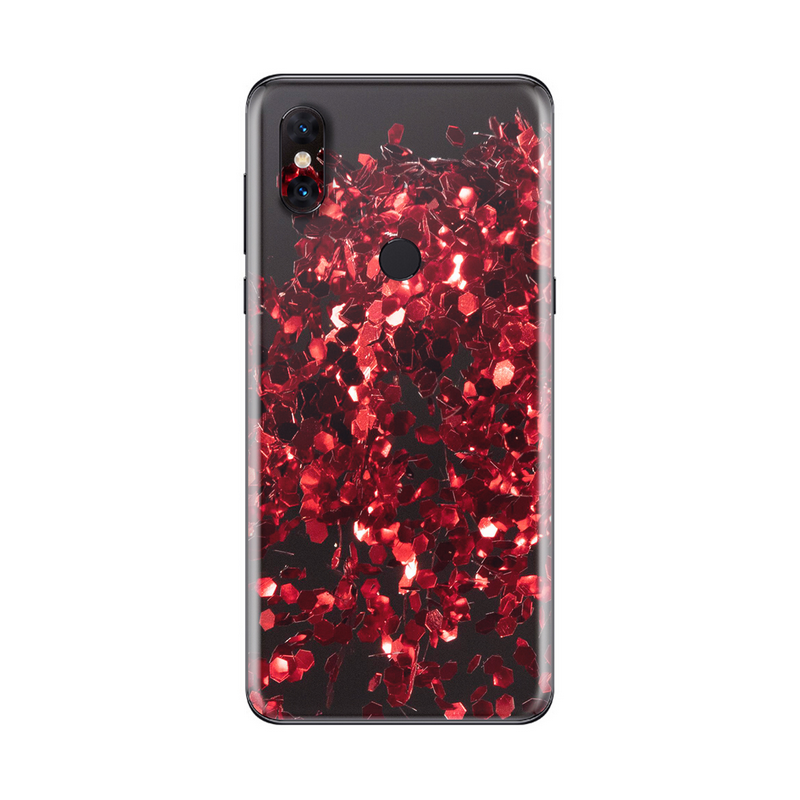 Xiaomi Mi Mix 3 Red