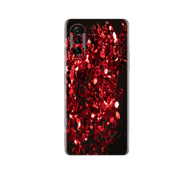 Xiaomi Poco F3 GT  Red