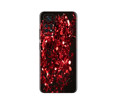 Xiaomi Redmi Note 11 Pro Red