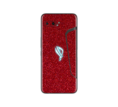 Asus Rog Phone 2 Red