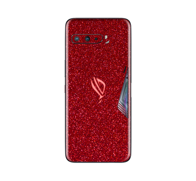 Asus Rog Phone 3 Red