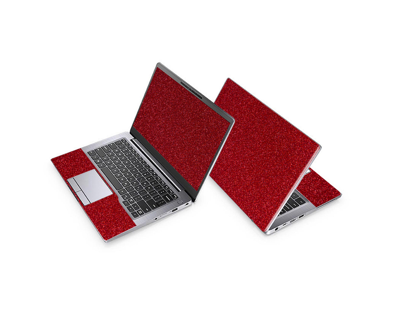 Dell Latitude 7400 Red