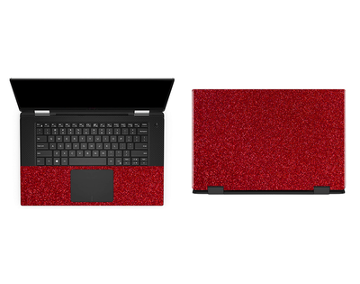 Dell XPS 15 2 In 1 9575 Red