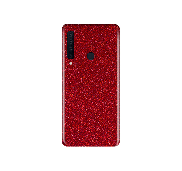 Galaxy A9 Red