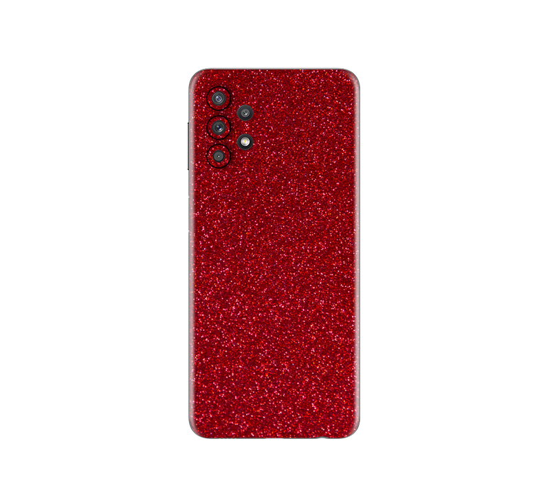 Galaxy M32 5G Red