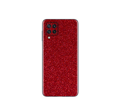 Galaxy M32 Red