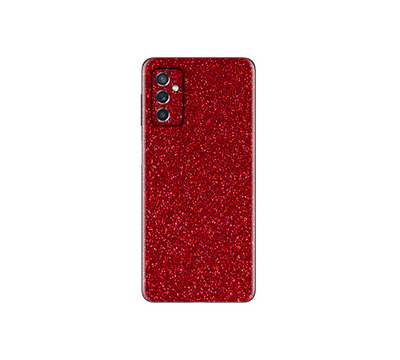 Galaxy M52 5G Red