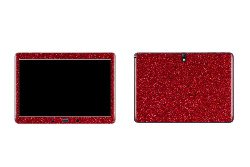 Galaxy Note 10.1 2014 Red