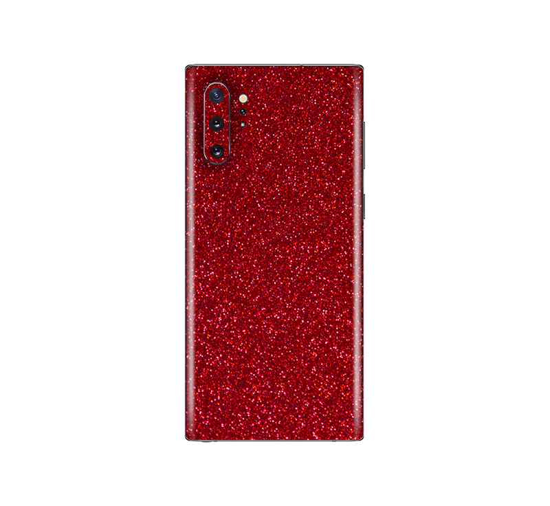 Galaxy Note 10 Plus 5G Red