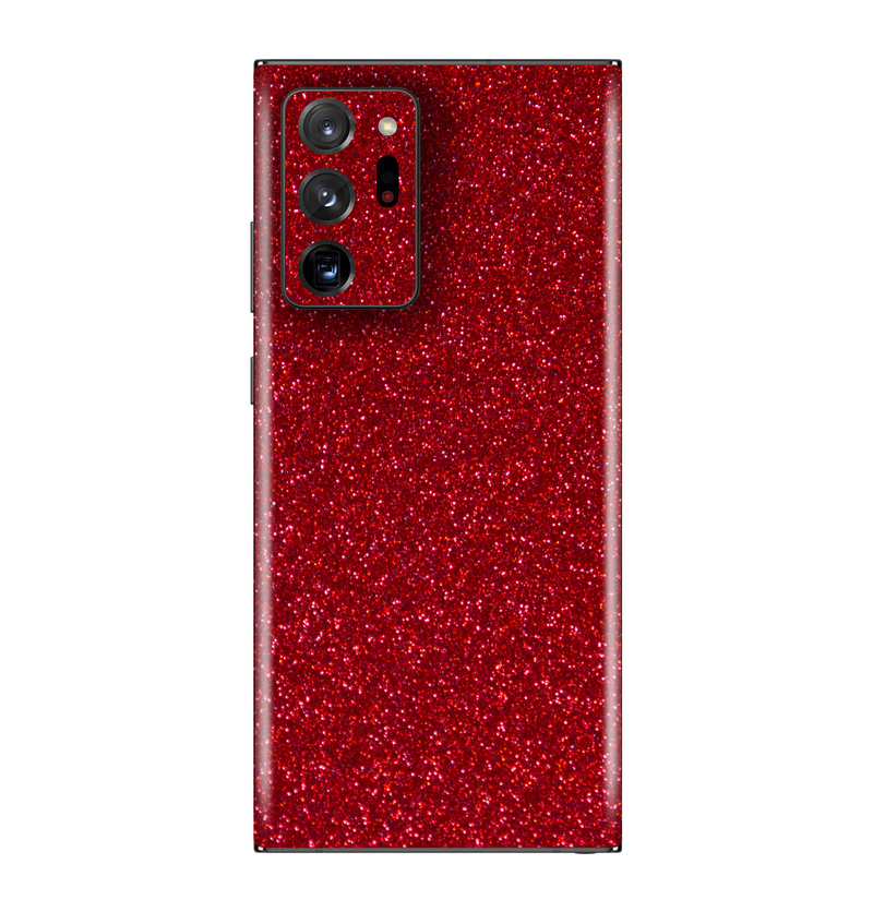 Galaxy Note 20 Ultra Red